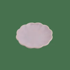 CASA DAHLIA Piatto Viola Chiaro| Piatti