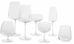 CASA DAILY Caraffa 1 L Trasparente| Caraffe