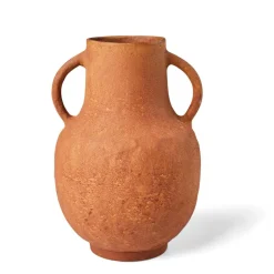 CASA DANDIL Stelo Arancione| Fiori Artificiali|Autunno