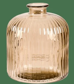 CASA DAROCA Vaso Marrone Chiaro| Vasi