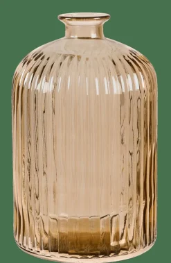 CASA DAROCA Vaso Marrone Chiaro| Vasi