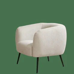 CASA DAVI Poltrona Bianco Antico| Poltrone|Divani