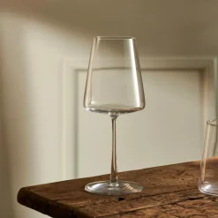 CASA DIVINO Beccuccio Salvagocce Set Di 5 Argentato| Accessori Per Vino