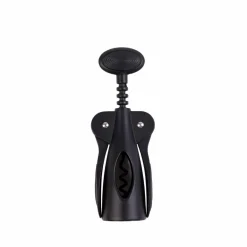 CASA DIVINO Beccuccio Salvagocce Set Di 5 Argentato| Accessori Per Vino