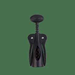 CASA DIVINO Cavatappi Nero| Accessori Per Vino