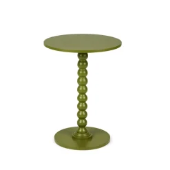 CASA DOPPIO Tavolino 59 Cm Sabbia| Tavolini
