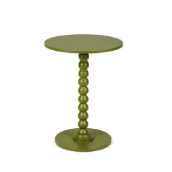 CASA DOPPIO Tavolino 53 Cm Verde| Tavolini