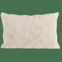 CASA DOTIE Cuscino Bianco| Cuscini