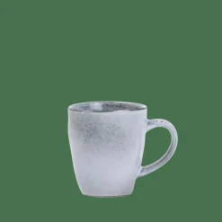 CASA EARTH LAGOON Mug Con Manico 20 CL Verde Chiaro| Mug