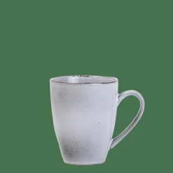 CASA EARTH LAGOON Mug Con Manico 30 CL Verde Chiaro| Mug