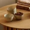 CASA EARTH MARL Ciotola 10 CL Crema| Ciotole|Aperitivo E Tapas