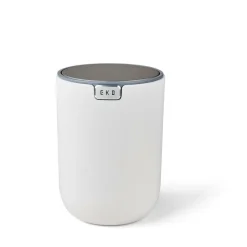 CASA EKO Mini Pattumiera Bianco| Cestini Spazzatura