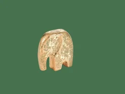 CASA ELLY Calamita Elefante Dorato| Calamite