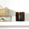 CASA ESCAPE BLACK OUDH Candela Profumata Marrone, Ocra, Multicolore| Candele Profumate|Candele