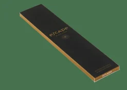 CASA ESCAPE BLACK OUDH Incenso 30 Bastoncini Nero| Prodotti Profumati
