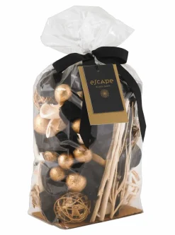 CASA ESCAPE BLACK OUDH Spray Per Interni Nero| Prodotti Profumati
