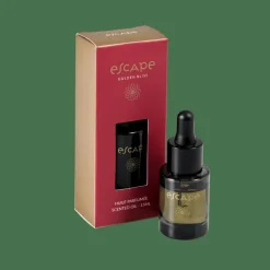 CASA ESCAPE GOLDEN BLISS Olio Profumato Bordeaux| Prodotti Profumati
