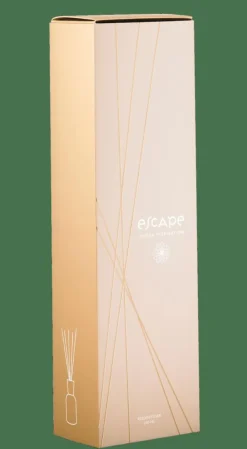 CASA ESCAPE INDIAN INSPIRATION Olio Profumato Beige| Prodotti Profumati