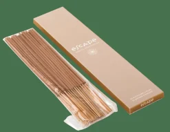 CASA ESCAPE INDIAN INSPIRATION Incenso 30 Bastoncini Beige| Prodotti Profumati