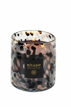 CASA ESCAPE INDIAN INSPIRATION Sapone In Dispenser Beige| La Cura Del Corpo