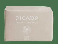 CASA ESCAPE INDIAN INSPIRATION Sapone Beige| La Cura Del Corpo
