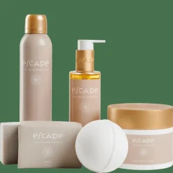 CASA ESCAPE INDIAN INSPIRATION Sapone Beige| La Cura Del Corpo