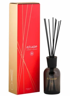 CASA ESCAPE JAPANESE CEREMONY Pot-pourri Rosso| Prodotti Profumati