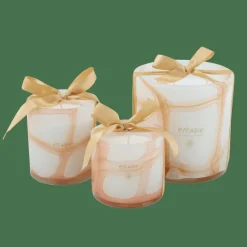 CASA ESCAPE JAPANESE CEREMONY Candela Profumata Multicolore| Candele Profumate|Candele