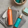 CASA ESCAPE ORIENTAL SPIRIT Gel Doccia In Bottiglia Arancione| La Cura Del Corpo