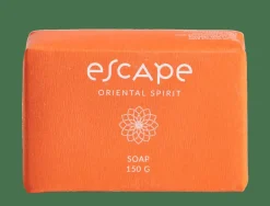 CASA ESCAPE ORIENTAL SPIRIT Sapone Arancione| La Cura Del Corpo