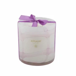 CASA ESCAPE PURPLE IRIS Spray Per Interni Viola Chiaro| Prodotti Profumati