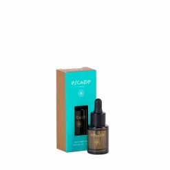 CASA ESCAPE SENSES Cand. Prof. In Vaso Multicolore| Candele Profumate|Candele