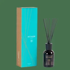 CASA ESCAPE SENSES Olio Profumato Turchese| Prodotti Profumati