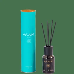 CASA ESCAPE SENSES Olio Profumato Turchese| Prodotti Profumati