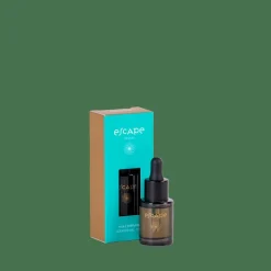CASA ESCAPE SENSES Olio Profumato Turchese| Prodotti Profumati