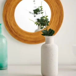 CASA EUCALYPTUS Ghirlanda Verde| Rami Artificiali
