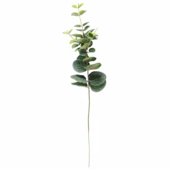 CASA EUCALYPTUS Ramo Artificiale Bordeaux| Rami Artificiali|Autunno