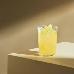 CASA EXCLUSIVA Bicchiere 50 CL Trasparente| Bicchieri Da Acqua