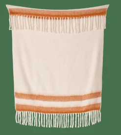CASA FABI Plaid Multicolore| Plaid