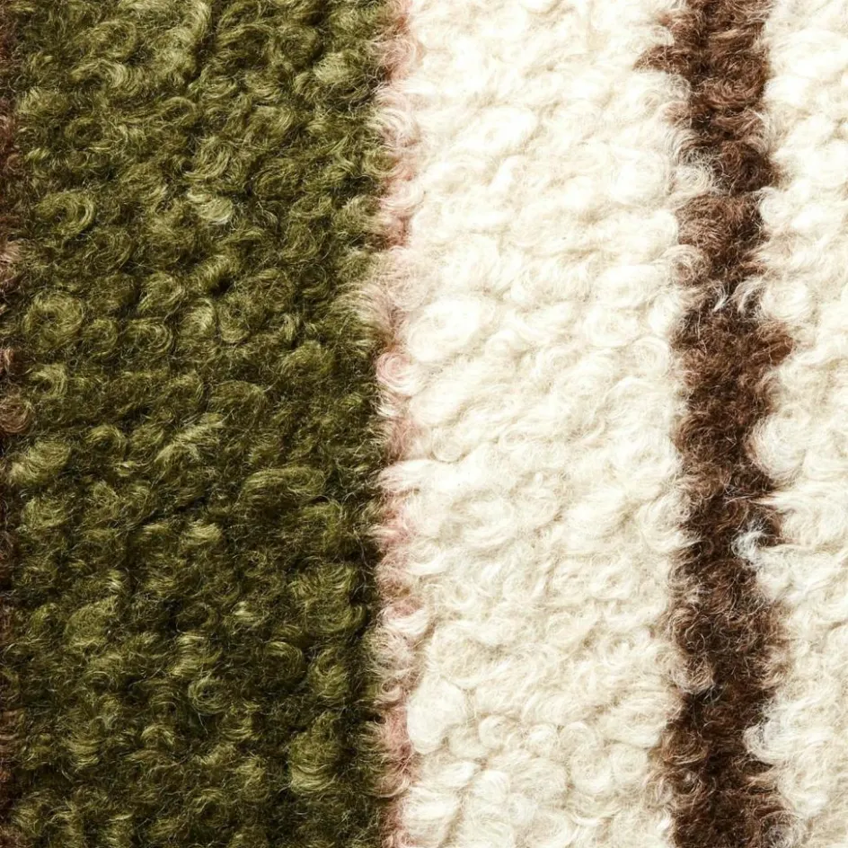 CASA FELIX Cuscino Multicolore| Cuscini