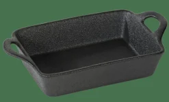 CASA FERO Pirofila Nero| Pirofile