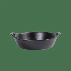 CASA FERO Pirofila Nero| Pirofile