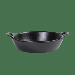 CASA FERO Pirofila Nero| Pirofile