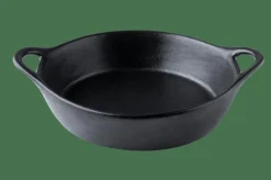 CASA FERO Pirofila Nero| Pirofile