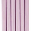 CASA FINA Candele Set Di 6 Beige| Candele