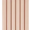 CASA FINA Candele Set Di 6 Viola Chiaro| Candele