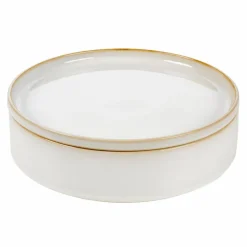 CASA FINE Forchette Per Dolci Set Di 6 Argentato| Set Di Posate|Aperitivo E Tapas