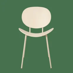 CASA FINN Sedia Da Tavolo Beige| Sedie Da Pranzo