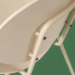 CASA FINN Sedia Da Tavolo Beige| Sedie Da Pranzo