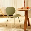 CASA FINN Sedia Sala Da Pranzo Menta| Sedie Da Pranzo